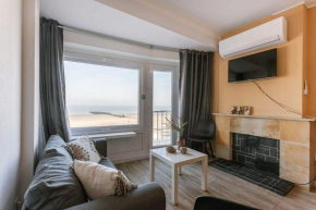 Huswell - Enjoyable apartment with sea view